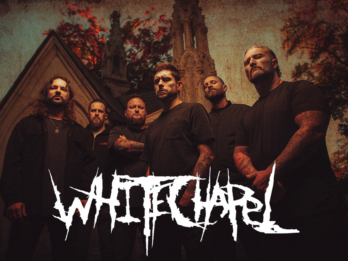 Whitechapel